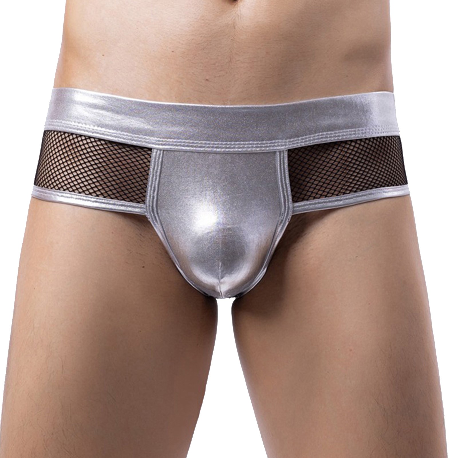 Optimumdriver Men'S High Performance Long Length Boxer Briefs​ Mens Cool Underwear Loose Boxer Shorts Large Underwear труси чоловічі