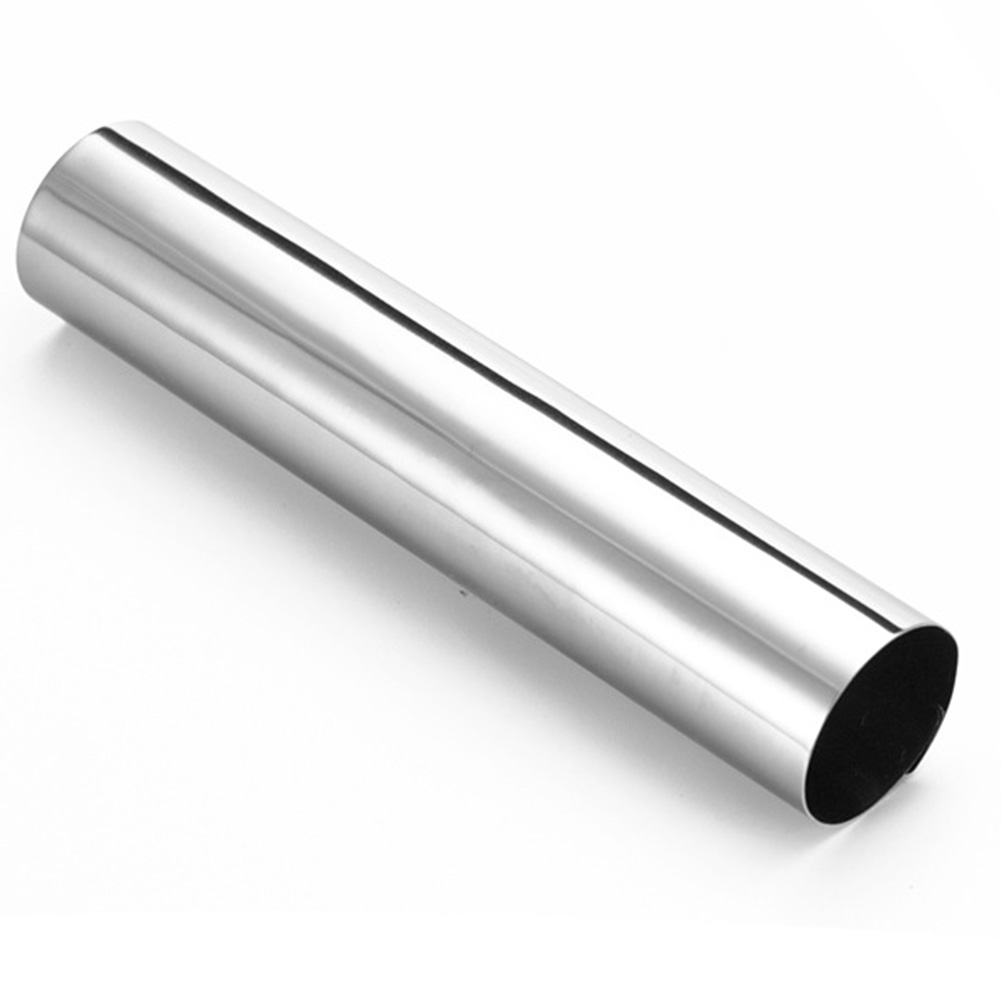 

12pcs Stainless Steel Danish Large Conical Screw Tube Roll Croissant Mould, 501 Original