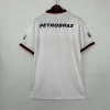 Retro 2001 Flamengo Soccer Jersey Away