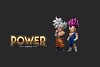 Ultra Ego Vegeta - Dragon Ball Statue - Power Studio