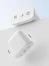 Smart Home Vibration Alarm IP67 Waterproof and Dustproof Vibration Sensor Adjustable Sensitivity