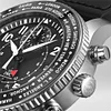IWC Watch Pilot's Timezoner Chronograph