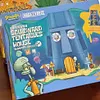 Spongebob Squidward Tentacles House AREA-XAB0078
