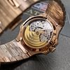 Patek Nautilus Ladies Watch 7118/1R-001 Rose Gold with White dial (35mm) Super Clone