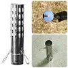 Spark Arrestor Stove Pipe Stainless Steel Chimney Tube Wood Stove Accessories