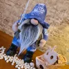 🔥HOT SALE🔥49% OFF,Gnome Sailor Home Decor-mysite-Adracos