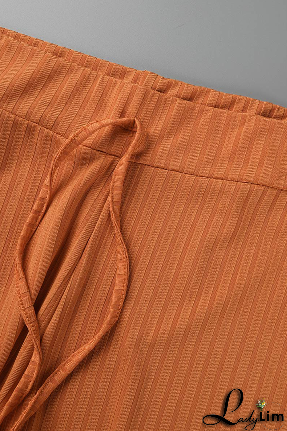 Green Fashion Print Patchwork Strapless Sleeveless Three Pieces