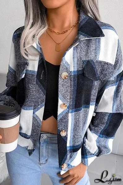 Modern and Versatile winter garment