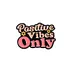 Vibras Positivas Dulces