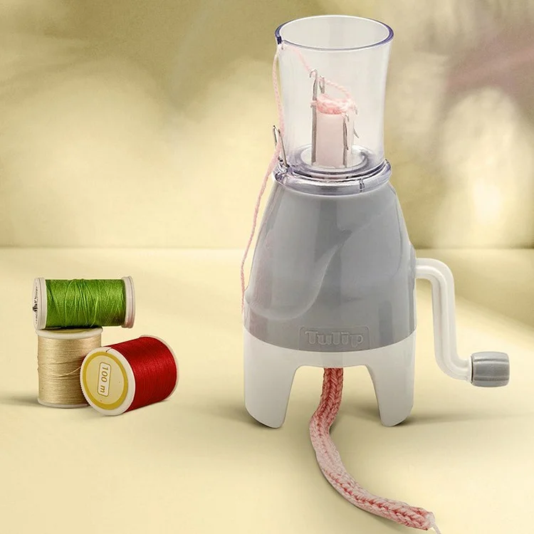 Easy Knitting Supplies Hand Knitting Machine