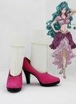 Karneval Eva Cosplay Shoes
