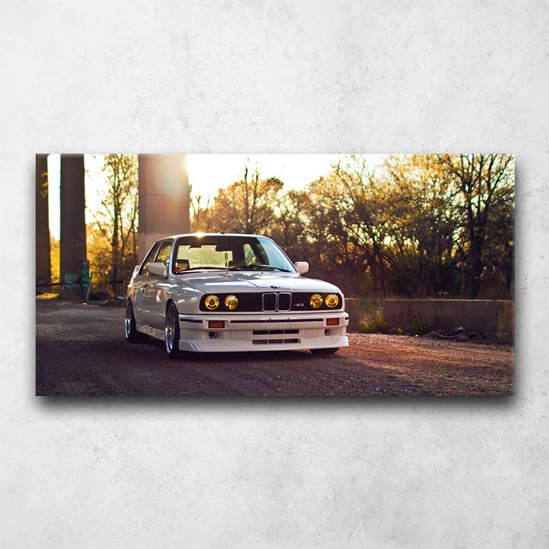 Canvas Wall Art
