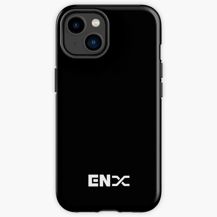 Enhypen Engene Printed Phone Case