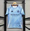 2025/2026 New York City FC Home Football Shirt 1:1 Thai Quality