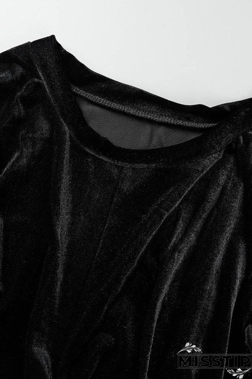 Burgundy Casual Solid Patchwork Frenulum O Neck Long Sleeve Dresses