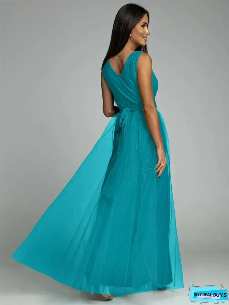 Classic and Comfortable winter Dress