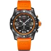 Breitling Watch Professional Endurance Pro Orange