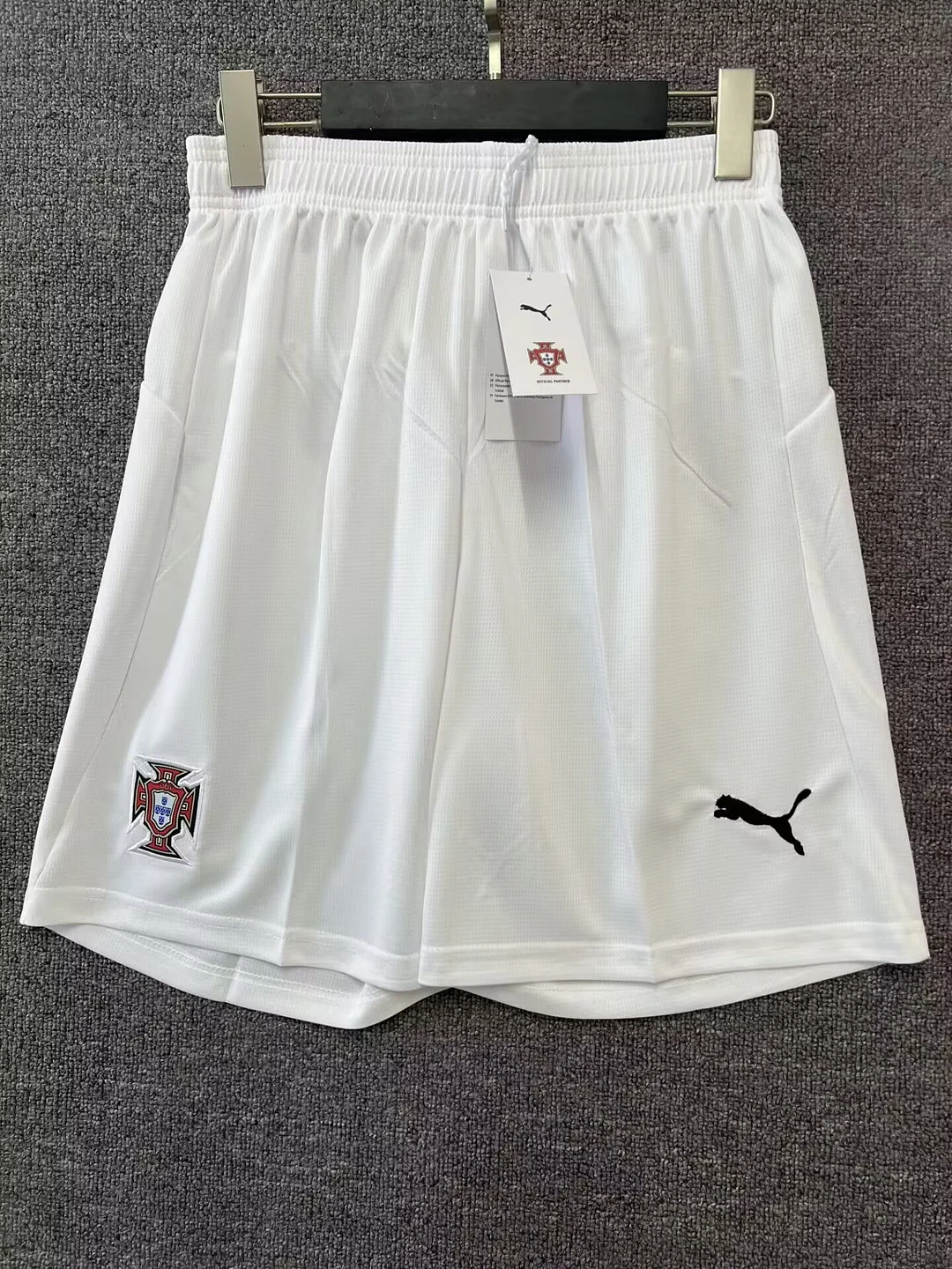 2025/2026 Portugal Away Shorts