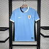 2024 Uruguay  Home 2_Football Shirt 1:1 Thai Quality