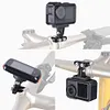 Bicycle Speedometer Stem Mount Adjustable Angle Bike Stopwatch Bracket for Gopro