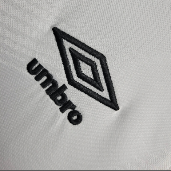 2024/2025 Santos Home Football Shirt Thai Quality