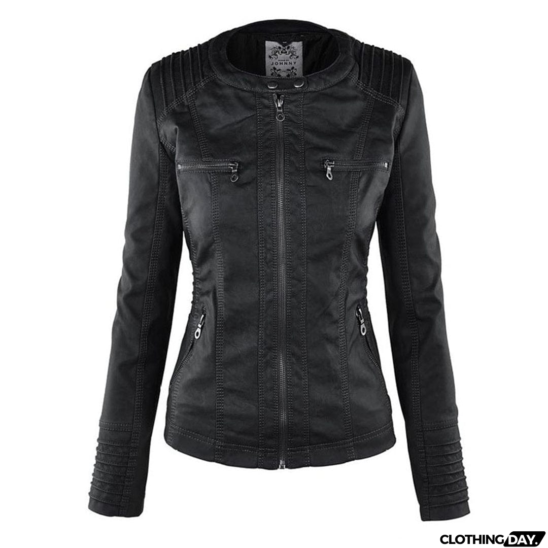 Chic and Versatile winter Coat