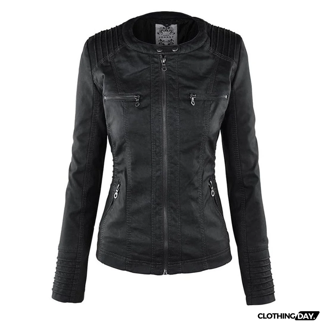 Chic and Versatile winter Coat