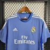 2013/2014 Retro Real Madrid Away Football Shirt 1:1 Thai Quality