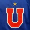 24/25 Universidad De Chile Soccer Jersey Home