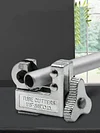 Pipe Tube Cutter Cutting Copper Aluminum Plumbing Tool 3-16mm Tubing Cutter