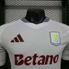 2024-2025 Player Version Aston Villa Away Football Shirt 1:1 Thai Quality