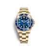 Rolex 126618LB Submariner Royal Blue - New