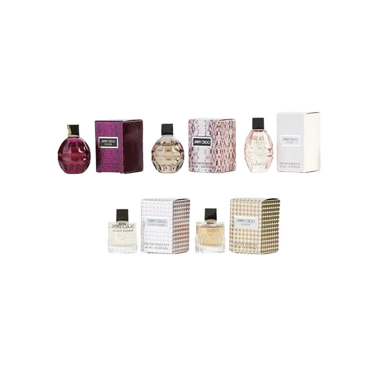 Jimmy Choo Variety 
