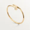 CARTIER JUSTE UN CLOU BRACELET