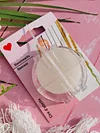 1 Pcs Thread Wax with Plastic Box Beeswax Floss Conditioner for Hand Sewing Embroidery