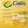 ⚕️【Cialis Professional】 50 mg x 30 Tabletten/Flasche, schnell wirkendes professionelles Aphrodisiakum [Aktion für neue Produkte, kaufen Sie eins, erhalten Sie maximal vier gratis]