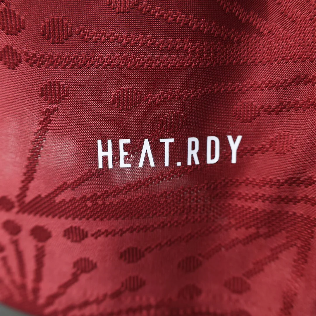 2025 Mexico Red Player Version Men's Football T-Shirt Thai Quality