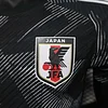 2023  Player Version Japan Special Edition Black Football Shirt 1:1 Thai Quality