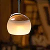 LED Camping Hanging Light USB Rechargeable Hook Silicone Tent Lantern for Picnic