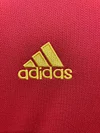 Joyfball 2002 Retro Spain Home Soccer Shirt