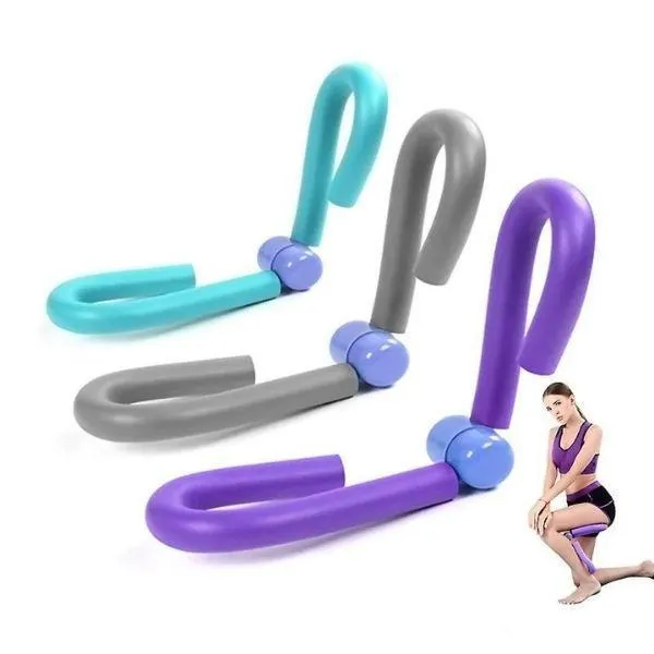 Muscle training device