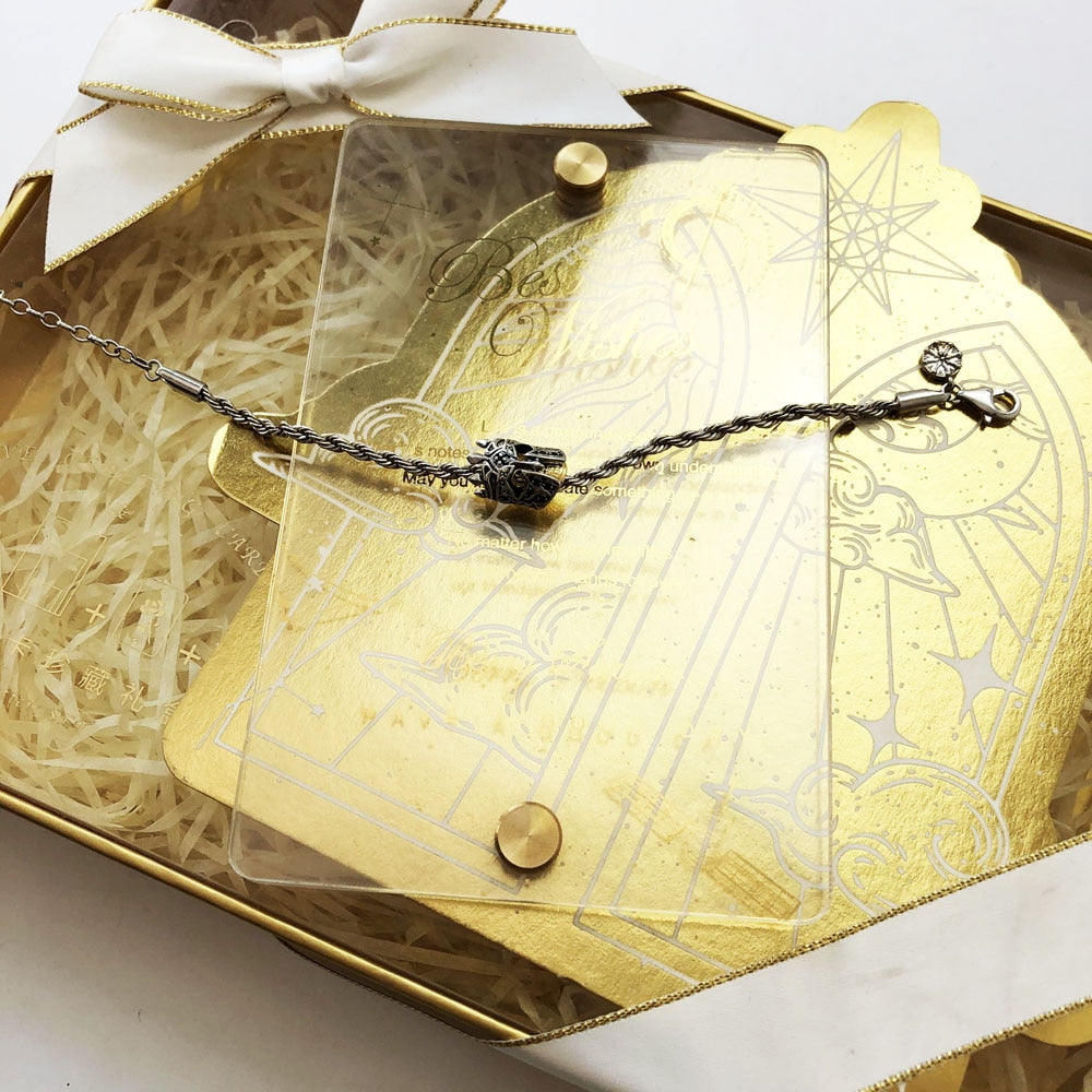 The Death Of The King