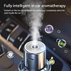 Car Air Freshener Car Fragrance Mist Car Diffuser Humidifier Car Aroma Diffuser