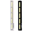 Work Light Rechargeable Night Market Light with Hook for Car Repairing/Emergency