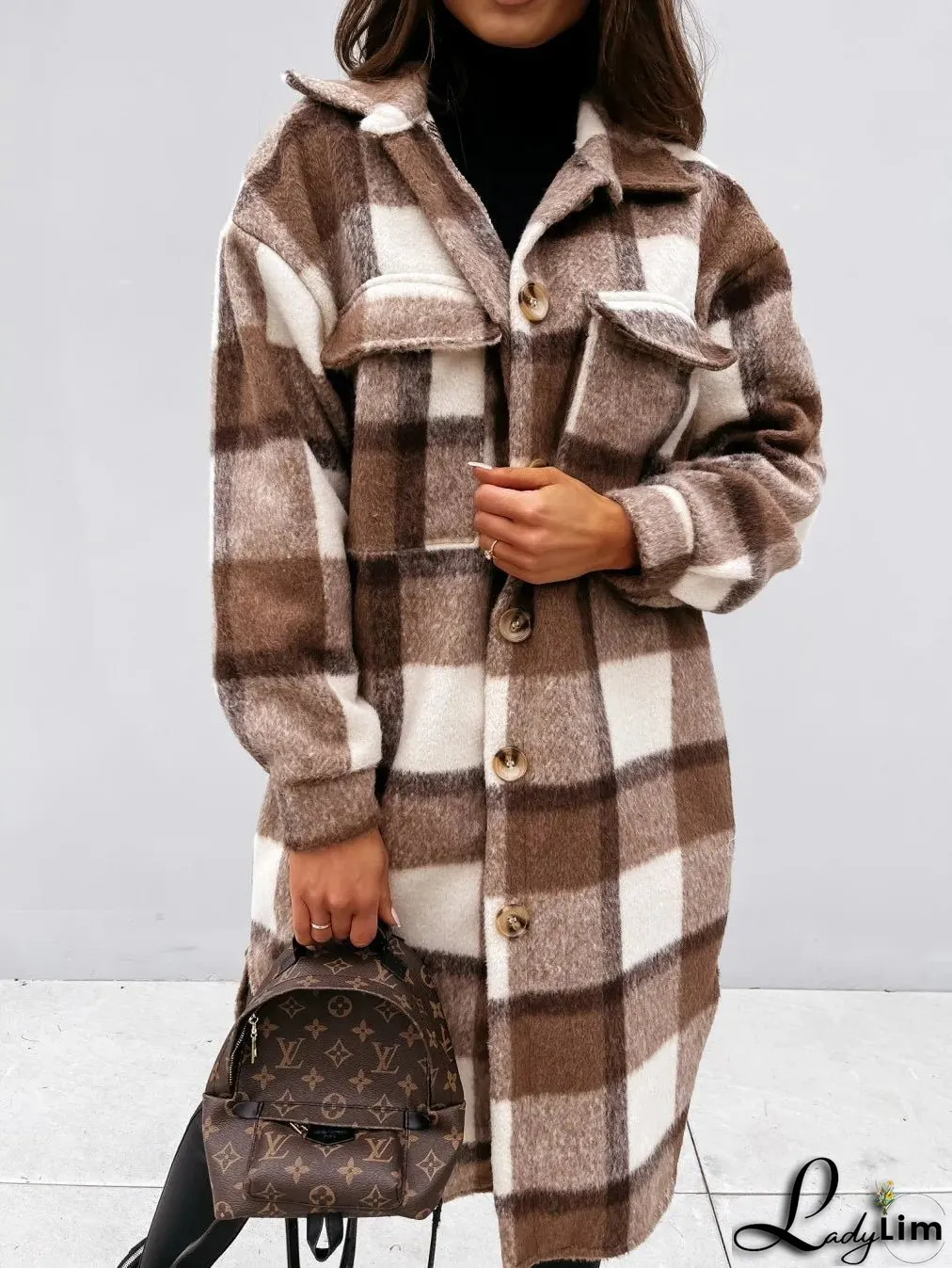 Simple and Stylish winter Jacket
