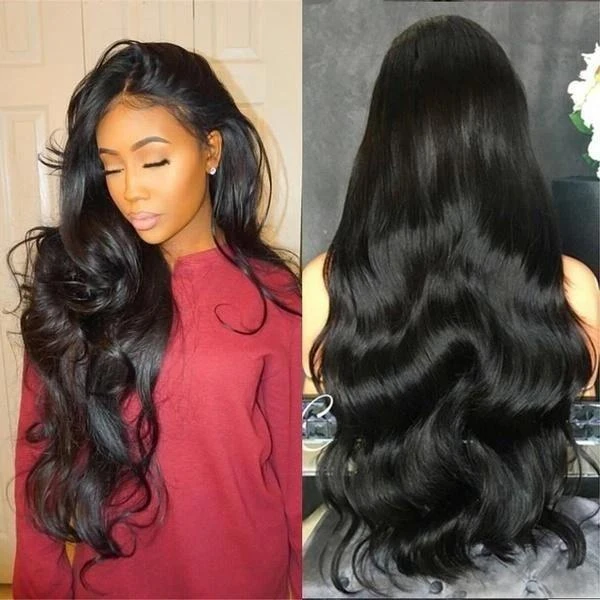 Zaesvini Hair® | Fashion Big Wave  Hair Wigs | Long Curly Wavy Full Hair Wigs Zaesvini