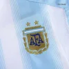 Vintage Soccer Jersey Argentina Home 2004/05
