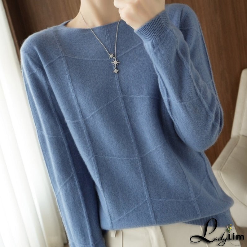 Stylish and Elegant Sweater