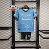2023/2024 Leverkusen Away Football Shirt Kids Size 1:1 Thai Quality
