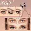 REUSABLE MAGNETIC EYELASH KIT